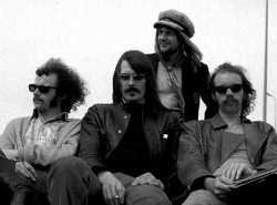 SOFT MACHINE (Elton Dean, Mike Ratledge, Robert Wyatt, Hugh Hopper)